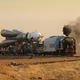 Image for article titled A Successful Launch Means it's About to Get Crowded on the Space Station